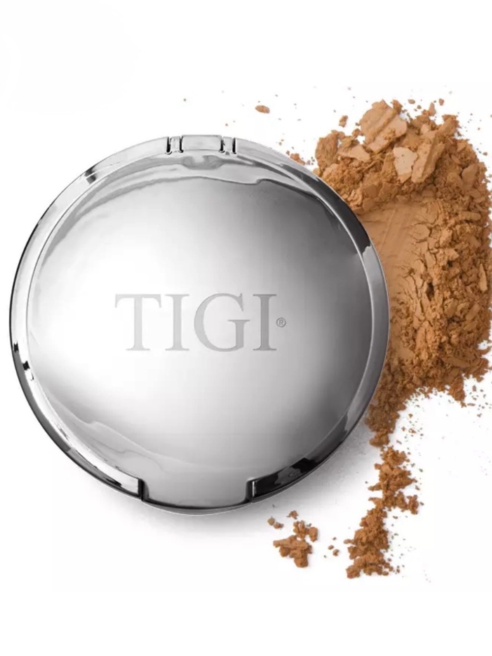 TIGI Powder Foundation Charm